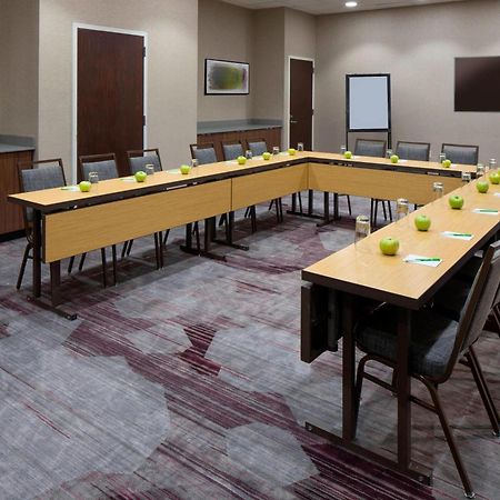 Courtyard By Marriott New Orleans Downtown Near The French Quarter Hotell Exteriör bild