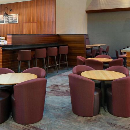 Courtyard By Marriott New Orleans Downtown Near The French Quarter Hotell Exteriör bild