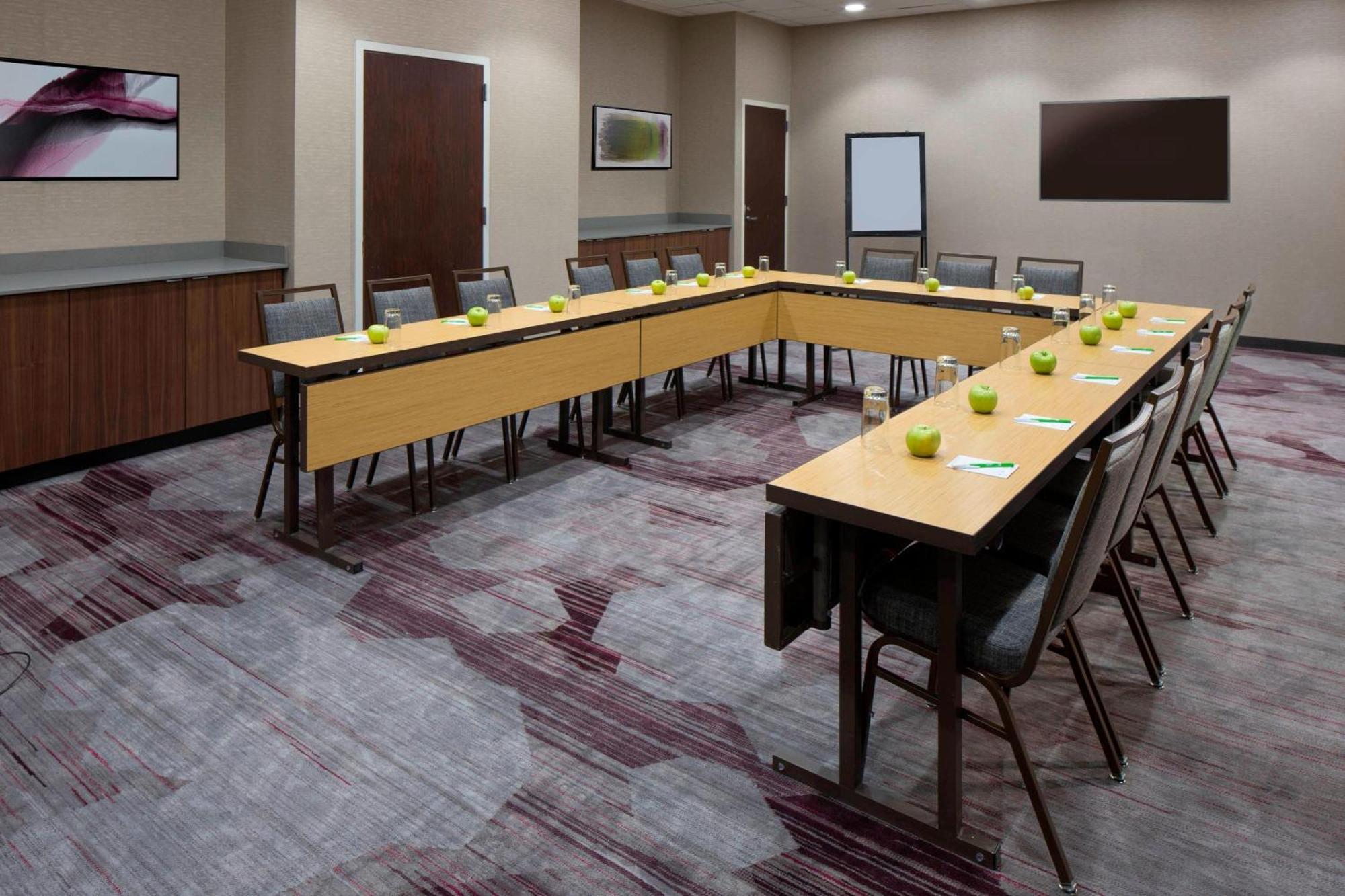 Courtyard By Marriott New Orleans Downtown Near The French Quarter Hotell Exteriör bild