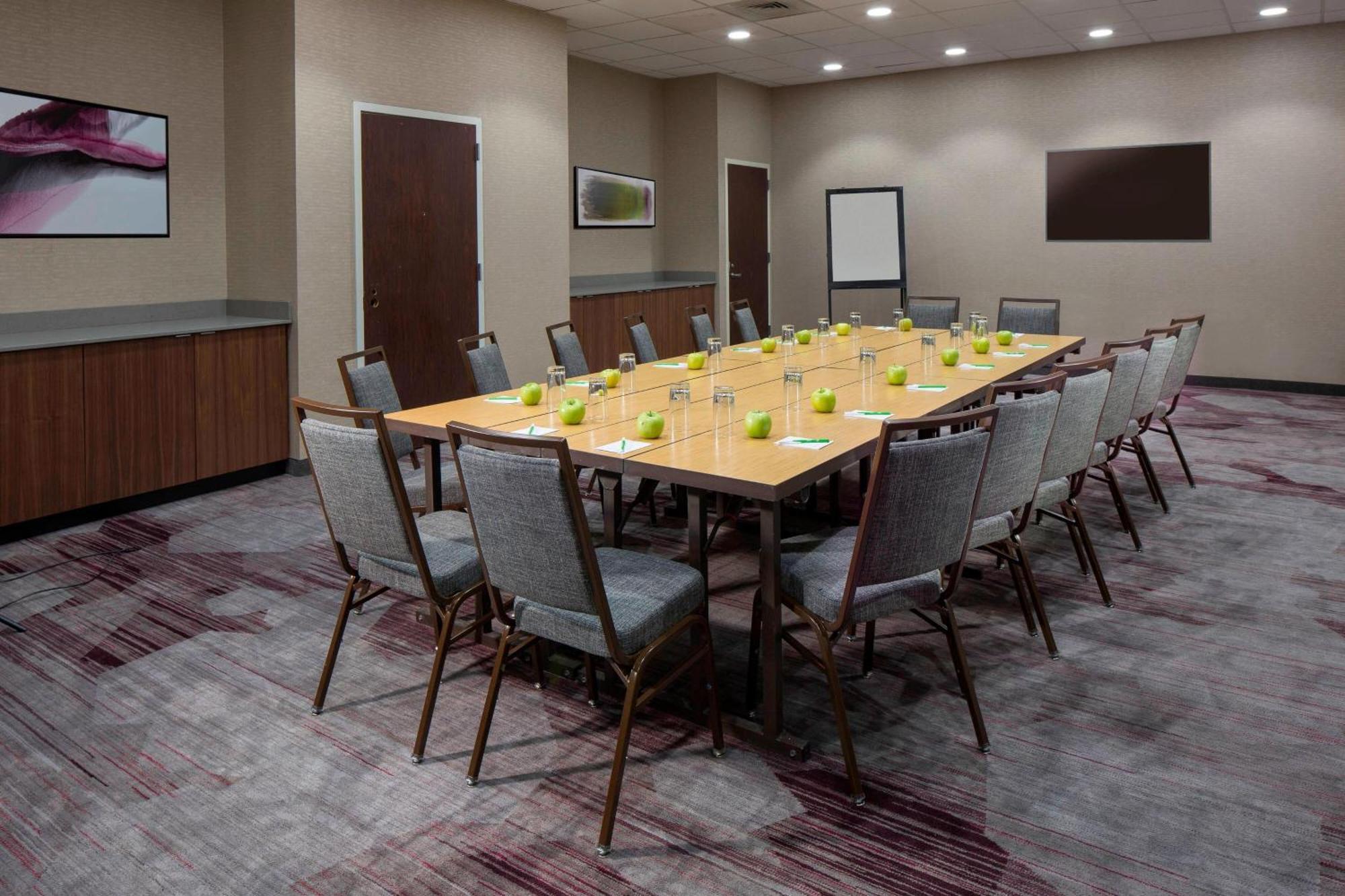Courtyard By Marriott New Orleans Downtown Near The French Quarter Hotell Exteriör bild