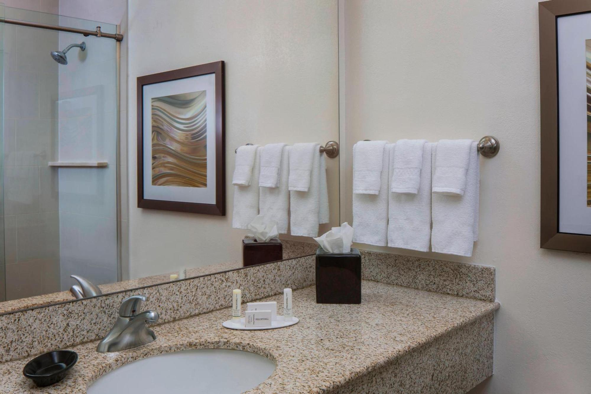 Courtyard By Marriott New Orleans Downtown Near The French Quarter Hotell Exteriör bild