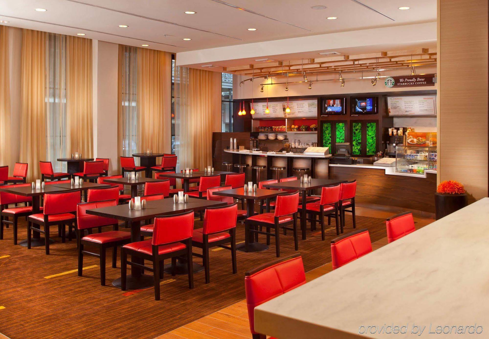 Courtyard By Marriott New Orleans Downtown Near The French Quarter Hotell Exteriör bild